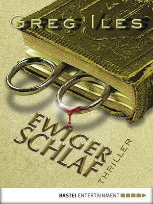 cover image of Ewiger Schlaf